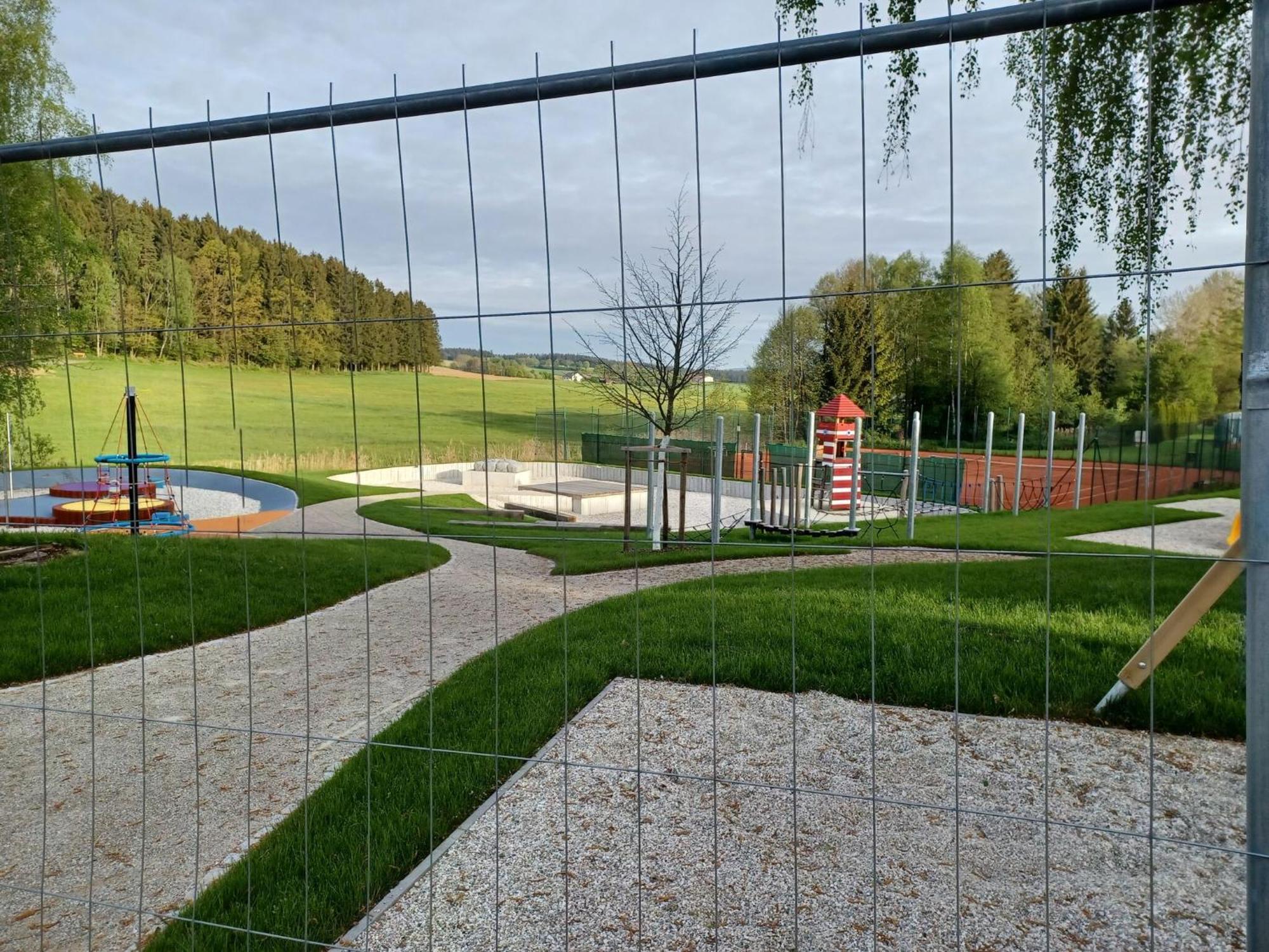 Holiday Home Near The Ski Slope Stadlern Exterior photo