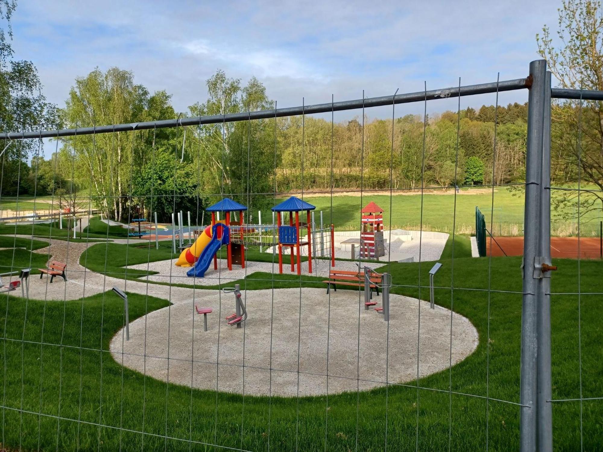 Holiday Home Near The Ski Slope Stadlern Exterior photo